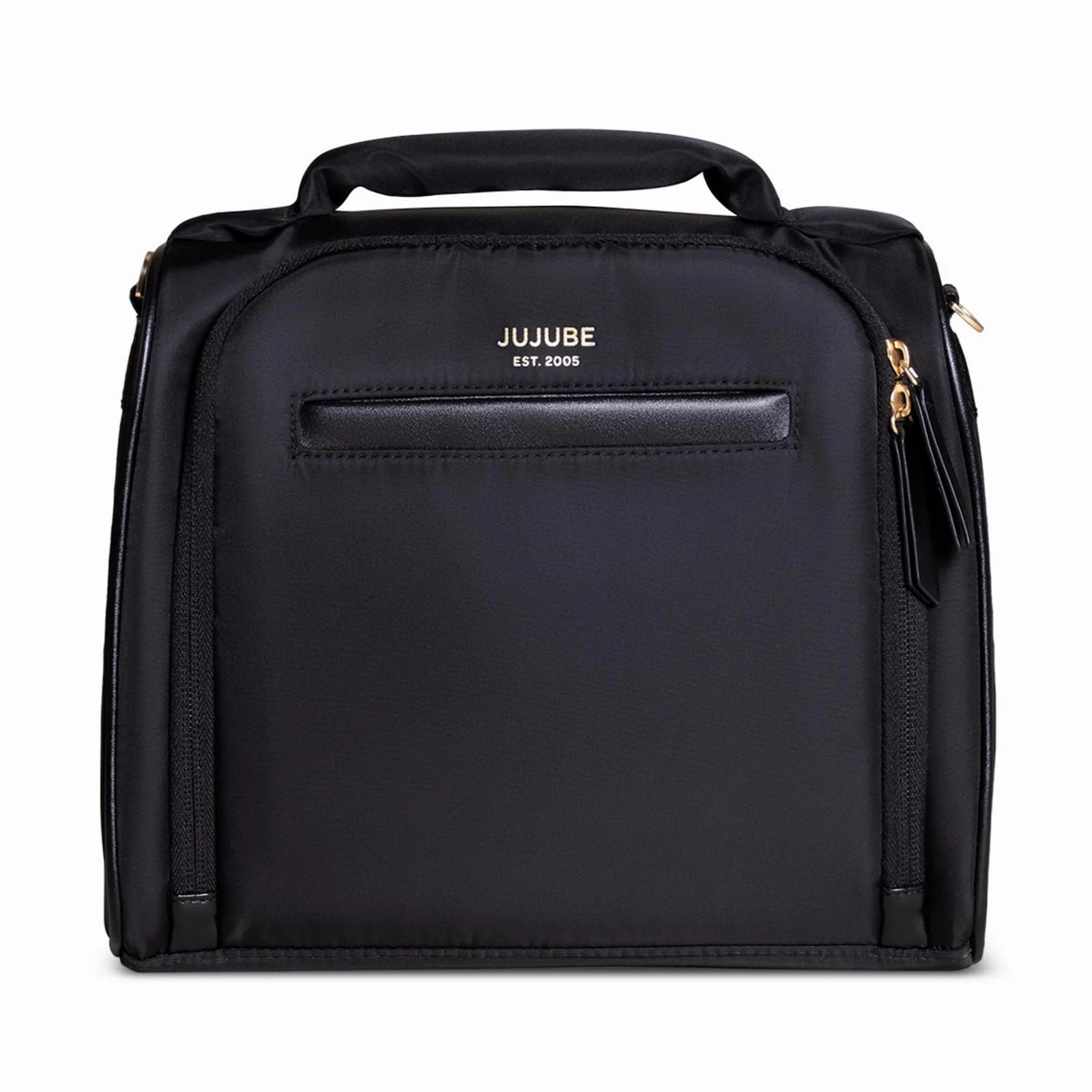 JuJuBe Insulated Bottle Bag, Black | Kohl's