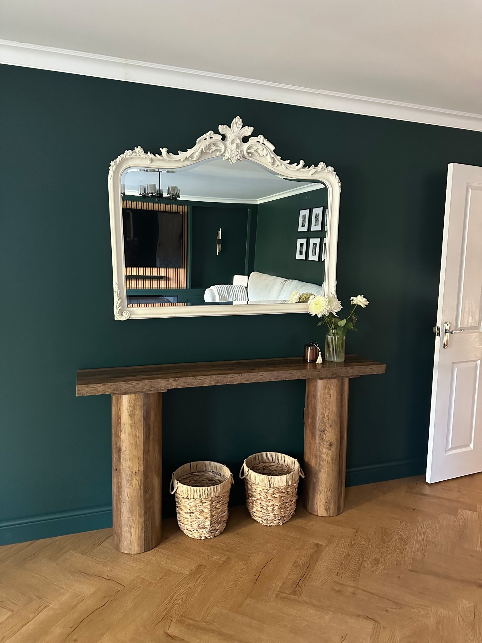 New table for our living room
& I LOVE it! ✨🍂❤️

#LTKhome #LTKfamily #LTKautumn