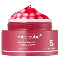 medicube - TXA Niacinamide Capsule Cream 55g | YesStyle.com