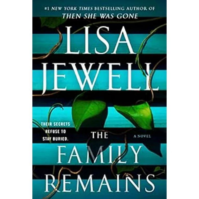 The Family Remains: A Novel 9781668006337 Used / Pre-owned - Walmart.com | Walmart (US)