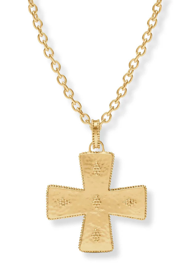 Julie Vos Canterbury Pendant Necklace | The Willow Tree