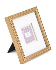7.5x7.5 Matted To Square 3x3 Tabletop Picture Frame | Mother's Day Gifts | Marshalls | Marshalls