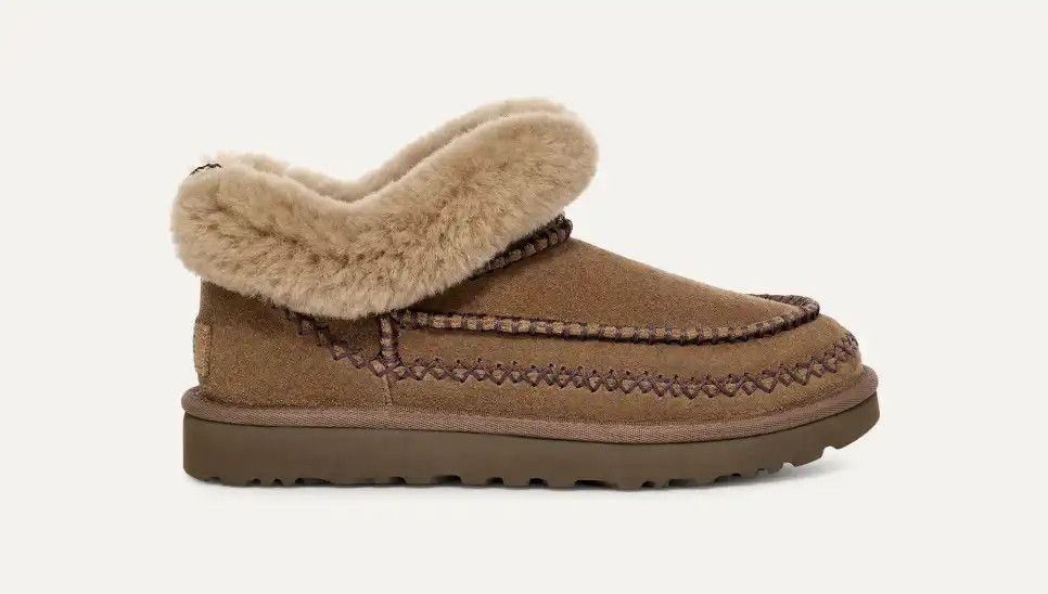 Classic Ultra Mini Alpine | UGG (US)