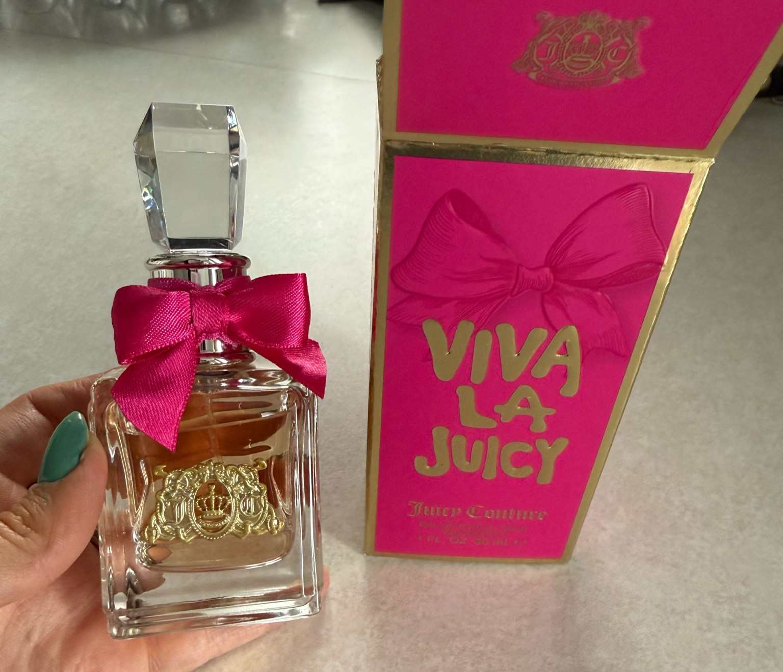 Brings back so many memories! Love this scent! 

#LTKBeauty #LTKFindsUnder100