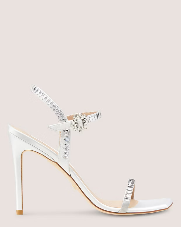 Gemcut 100 Sandal | Stuart Weitzman (US)