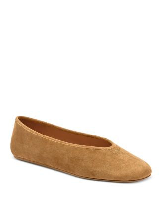 COACH Women's Houston Ballet Flats  | Bloomingdale's Shoes | Bloomingdale's (US)