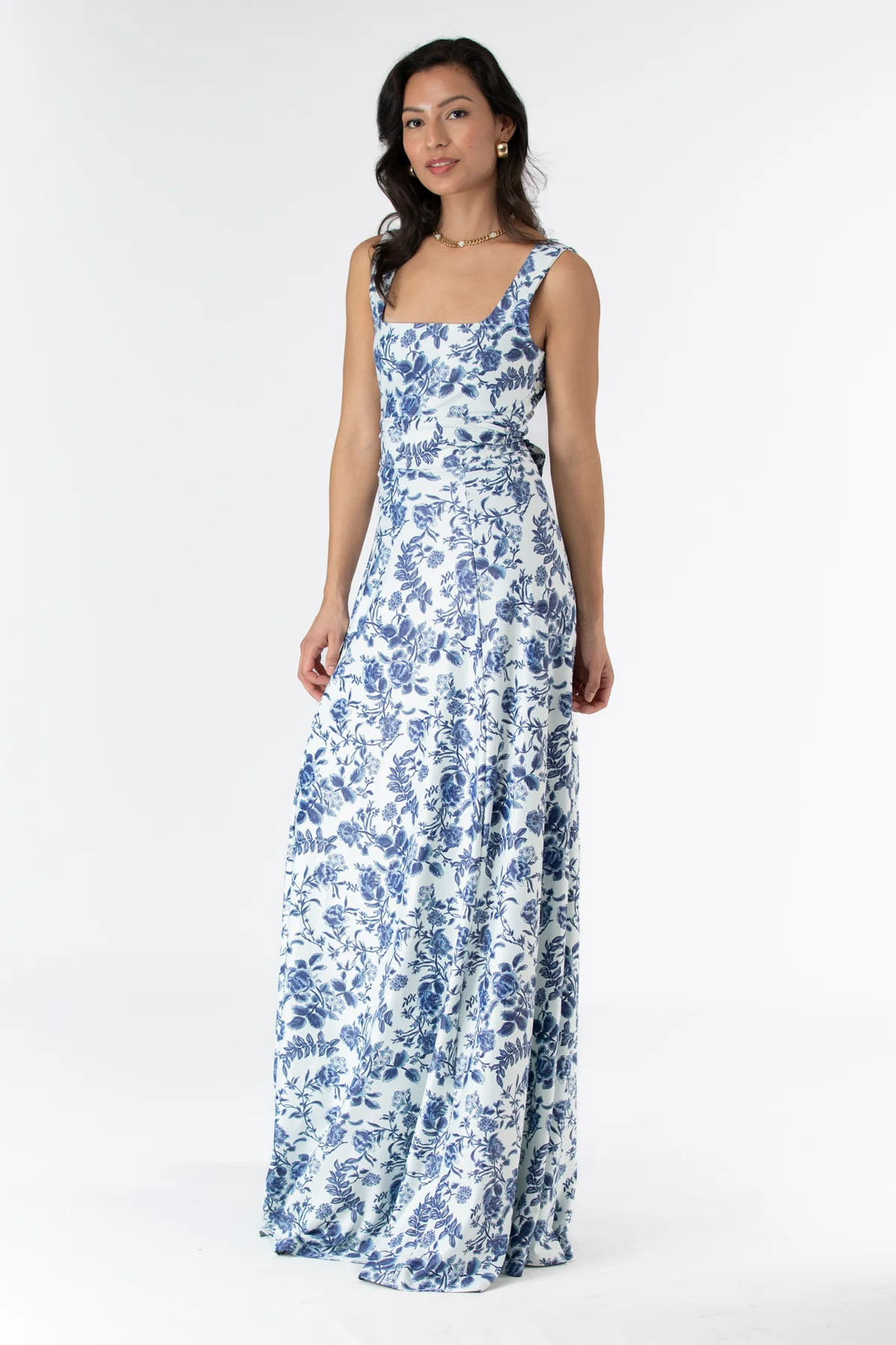 Cosette - Evening Garden | Smith and Quinn