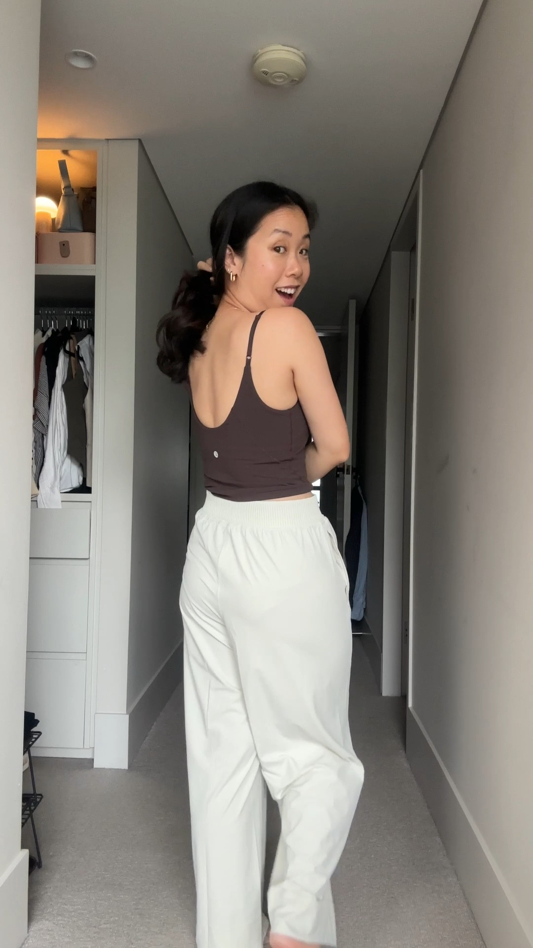 Tis the season and boy have I gone above and beyond in discharging my elf duties. Presenting the best gear from Lululemon that would make excellent gifts! 

Wearing either a size S or a size US6 in all of the pieces featured

[AD]



#LTKstyletip #LTKfitness #LTKaustralia