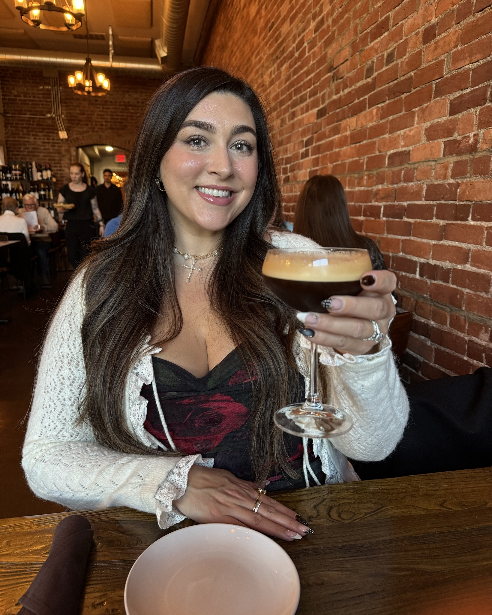 Life Lately 🥀 G and I celebrated our anniversary with a stay at the place he first asked me to be his girlfriend, 12 years ago! Followed by dinner at an Italian Osteria, with the best cibo & espresso martini’s we’ve had since our wedding in Italy. #anniversary #weddinganniversary #staycation #dinnerfit #dinneroutfit #fallfit #fallfashion #falltrends

#LTKSeasonal #LTKTravel #LTKHoliday