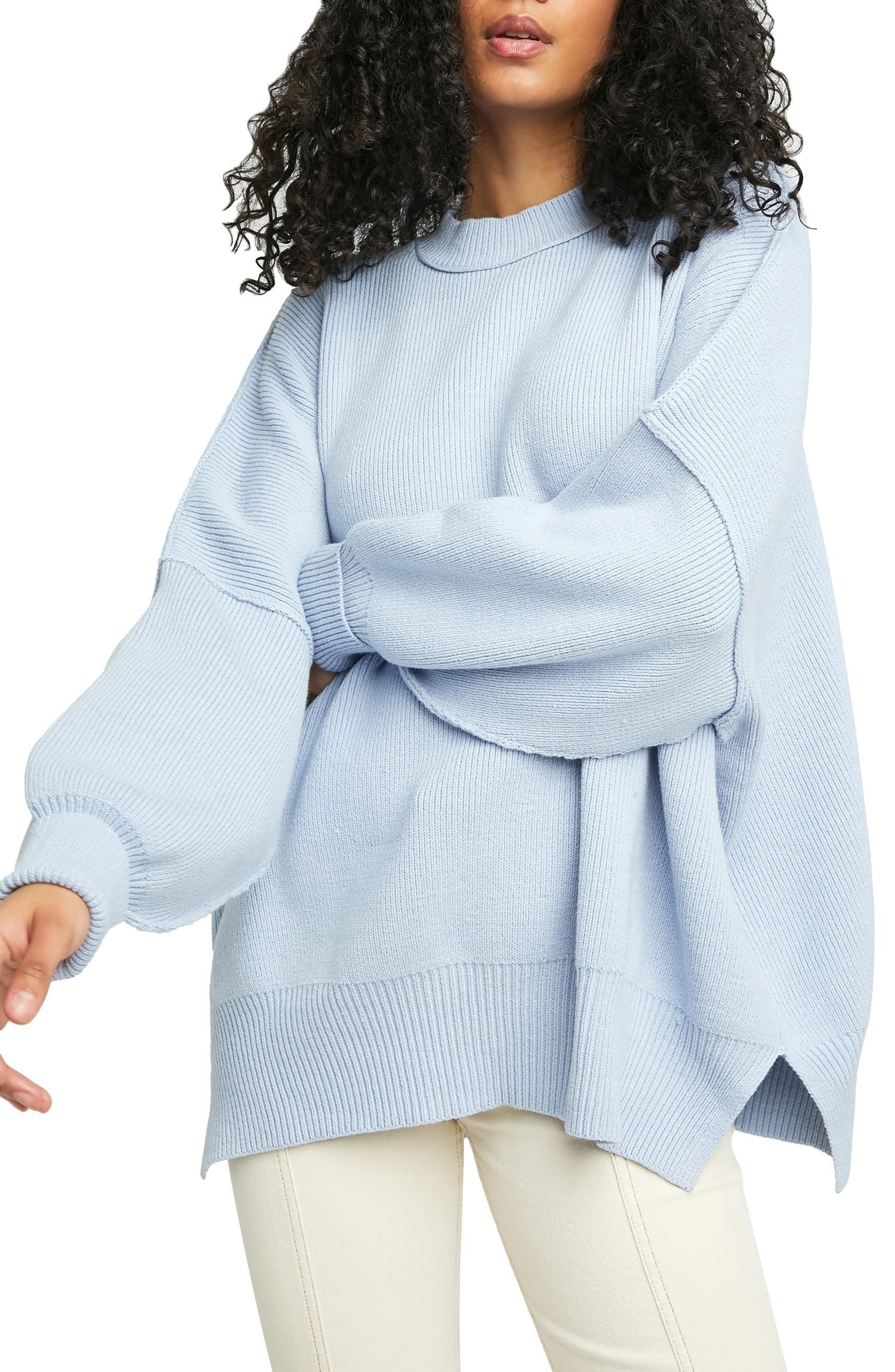 Easy Street Tunic | Nordstrom