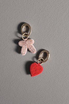 Beaded Icon Shoe Charms | Anthropologie (US)