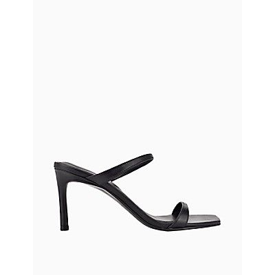 Halena Stiletto Slip-On Heel | Calvin Klein | Calvin Klein (US)