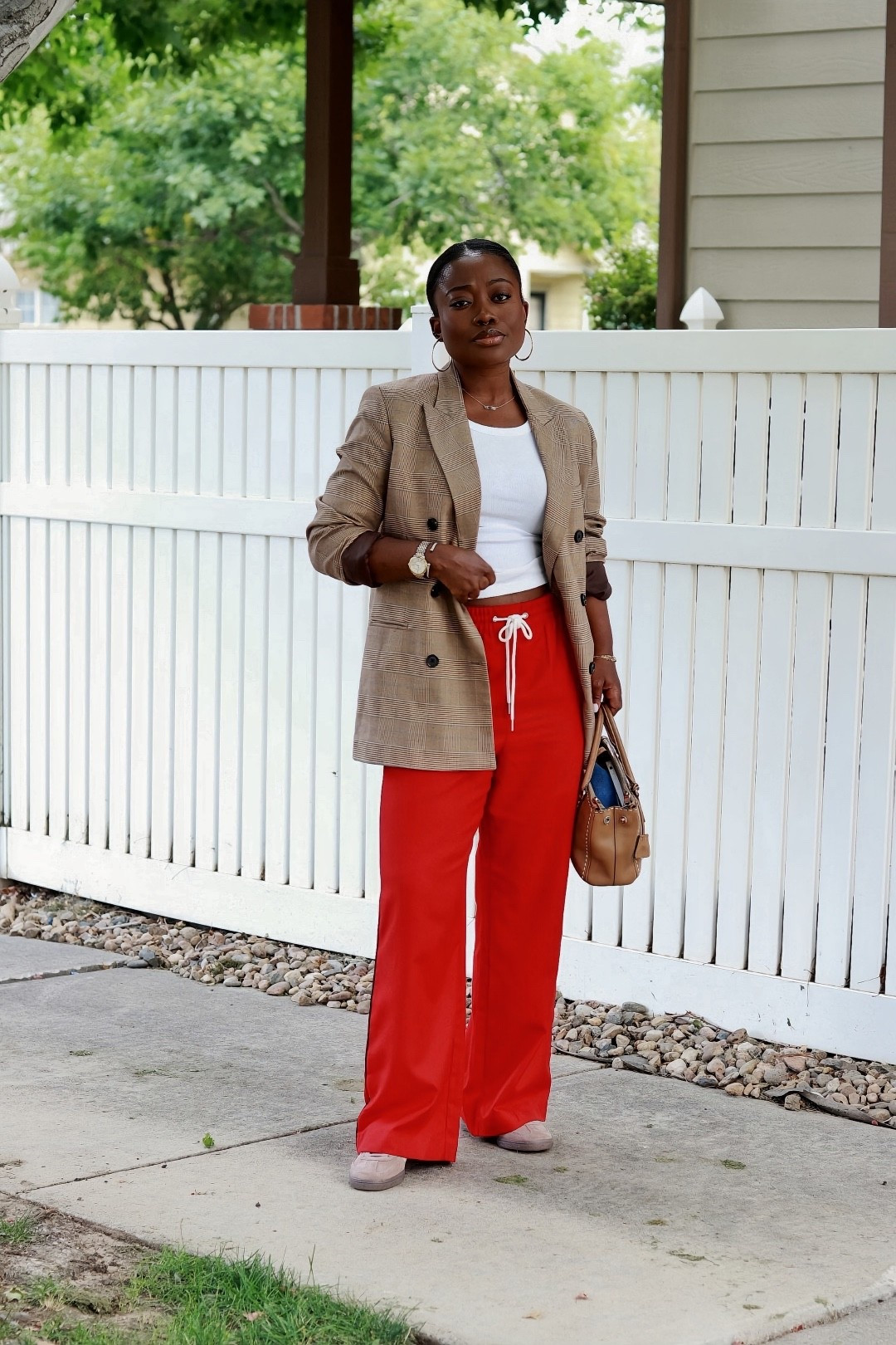 Give me all the rich chocolates, reds, burnt orange tones and cozy textures. 

#LTKFindsUnder100 #LTKSeasonal #LTKFallSale