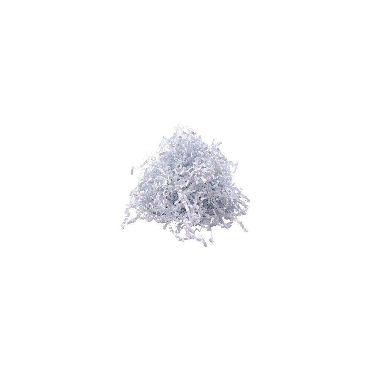 1.5oz Paper Shred Shredded Filler White - Spritz™ | Target