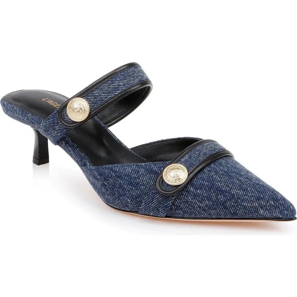 Perfect 👌🏻 shoe ! 
#styled_ByTamar 

#LTKSpringSale #LTKWorkwear #LTKSeasonal