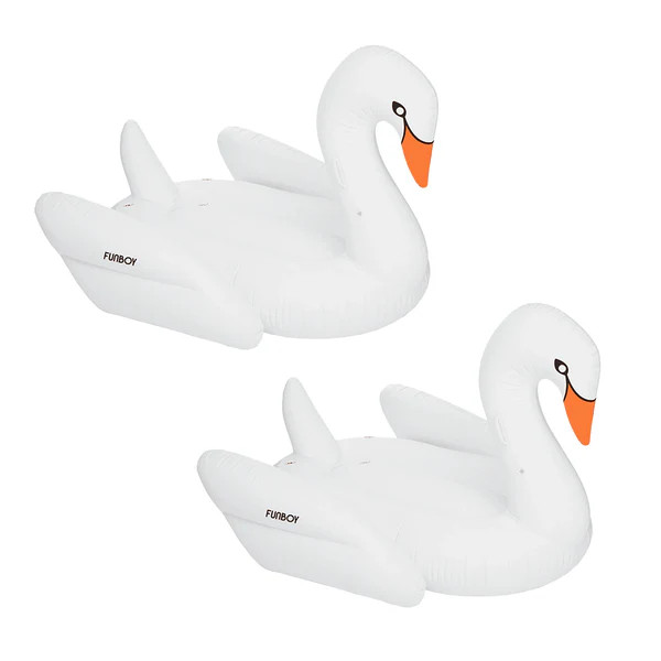 White Swan | FUNBOY