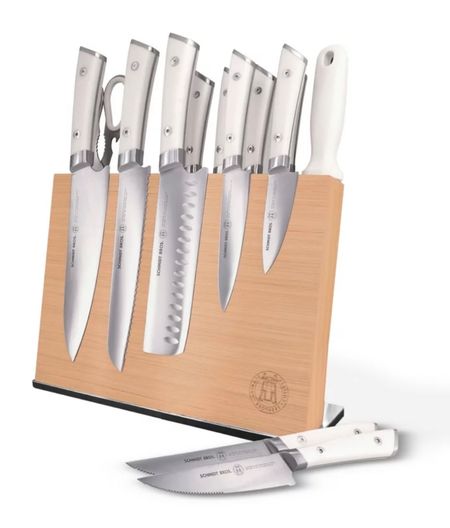 Quality Cutlery | Schmidt Bros.

#LTKhome #LTKsalealert #LTKfindsunder100