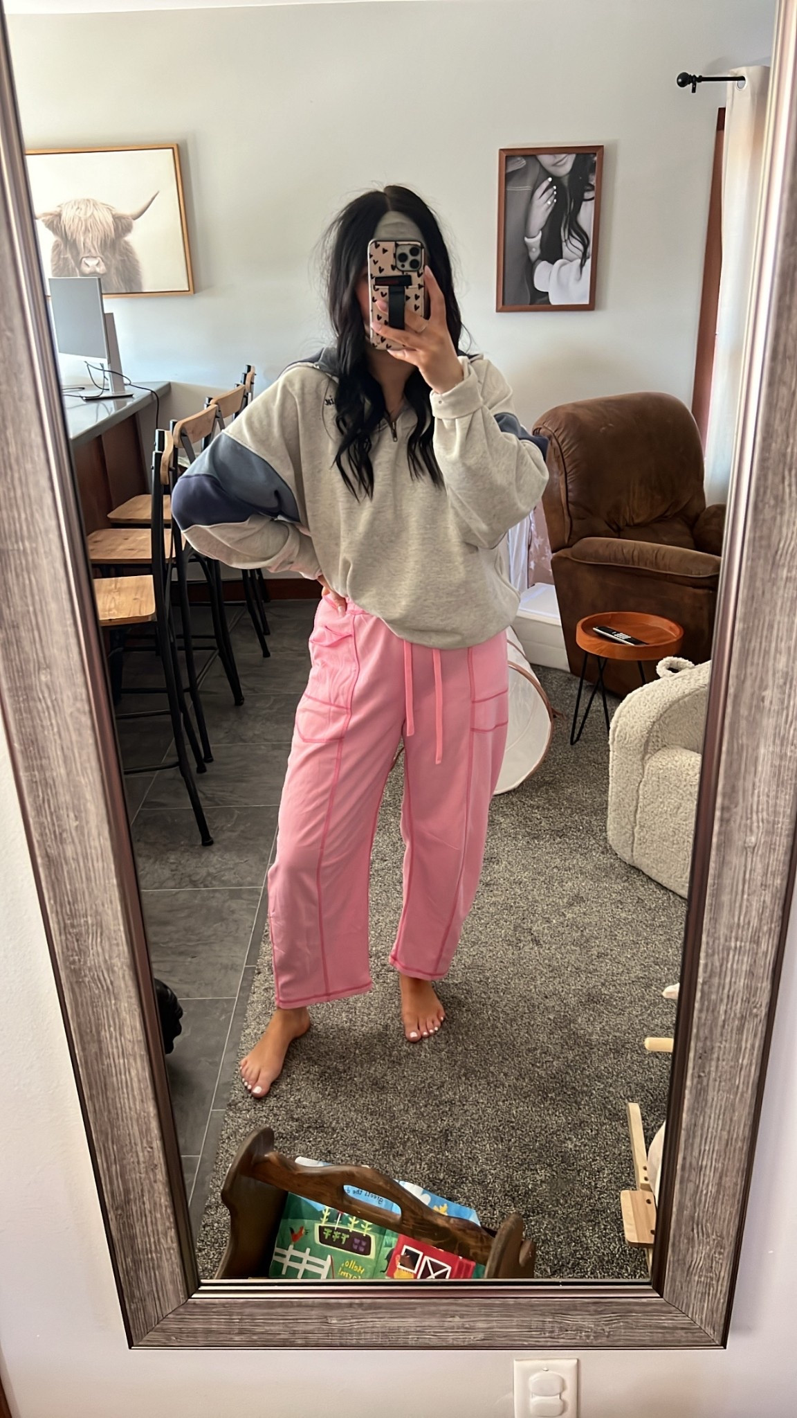 OOTD 

#LTKdayinmylife #LTKgrwm #LTKootd