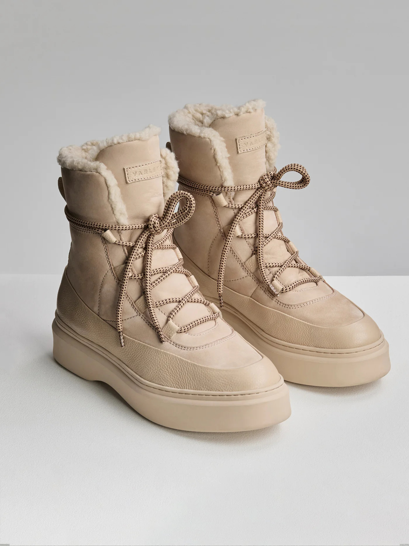 Selva Alpine Ankle Boot | Varley US