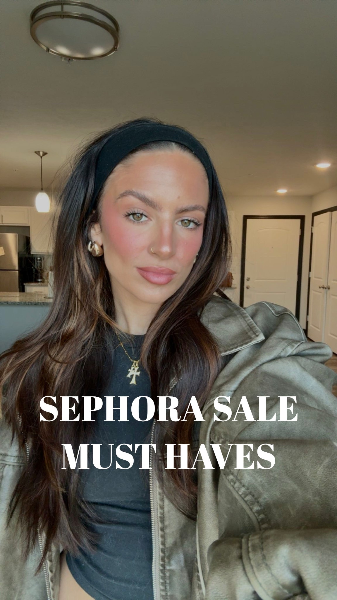 SEPHORA SALE FAVORITES 


#LTKBeauty #LTKSeasonal