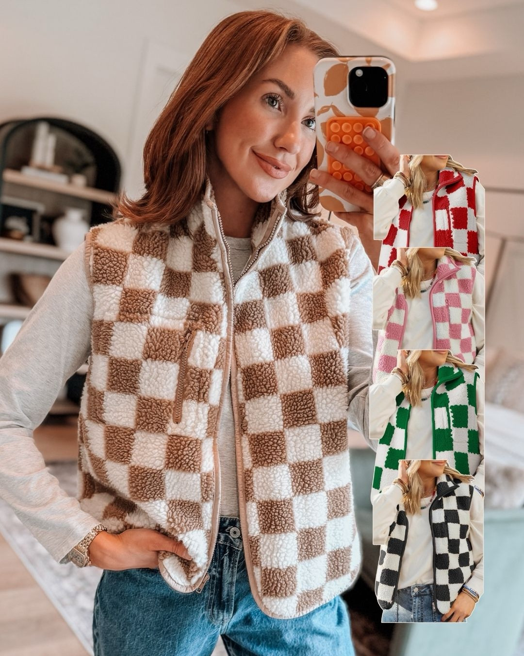 Linking up all of my recent Amazon fashion favorites! Check out my YouTube channel for more! 

#LTKSeasonal #LTKStyleTip #LTKFindsUnder100