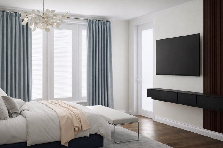 PROJECT HOUBEN
Primary Bedroom

#LTKcanada #LTKhome #LTKstyletip