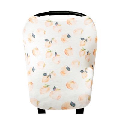 Copper Pearl™ 5-in-1 Multi-Use Cover in Caroline | buybuy BABY