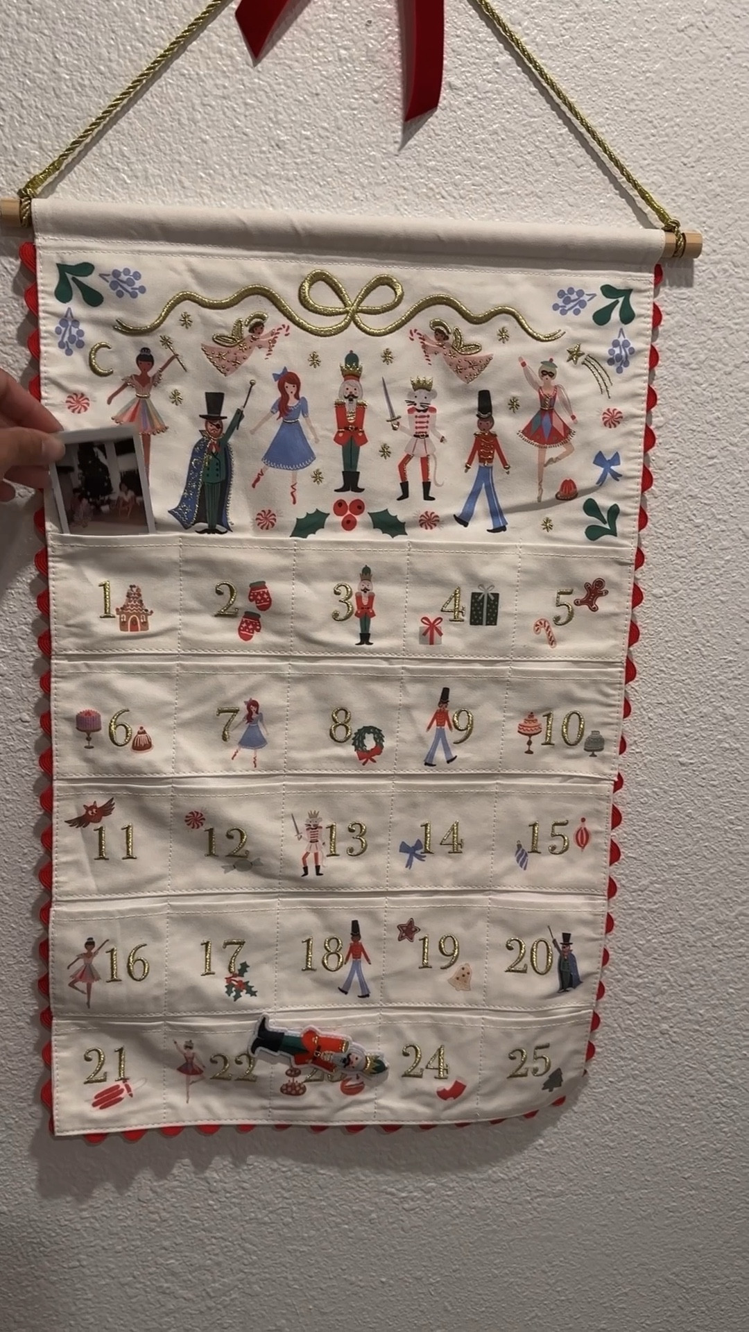 Favorite holiday tradition - so fun to start with your family and you’ll have the pics for memories! 

#LTKHome #LTKHoliday #LTKSeasonal