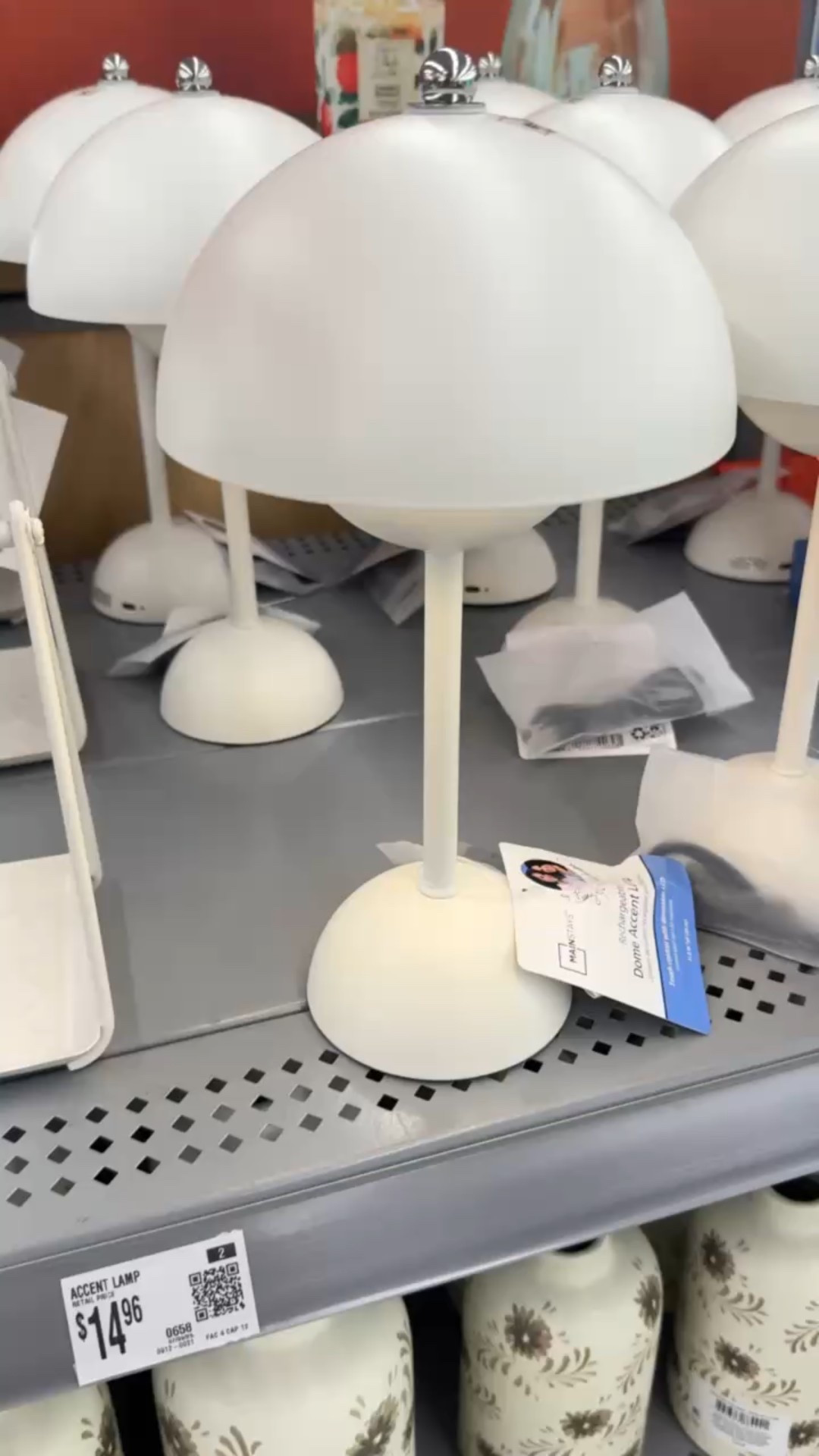 If you need a desk lamp for back to school… this one is currently $3 🤯 linked it and everything else I had my eye on while at Walmart 

#LTKKids #LTKFindsUnder50 #LTKHome