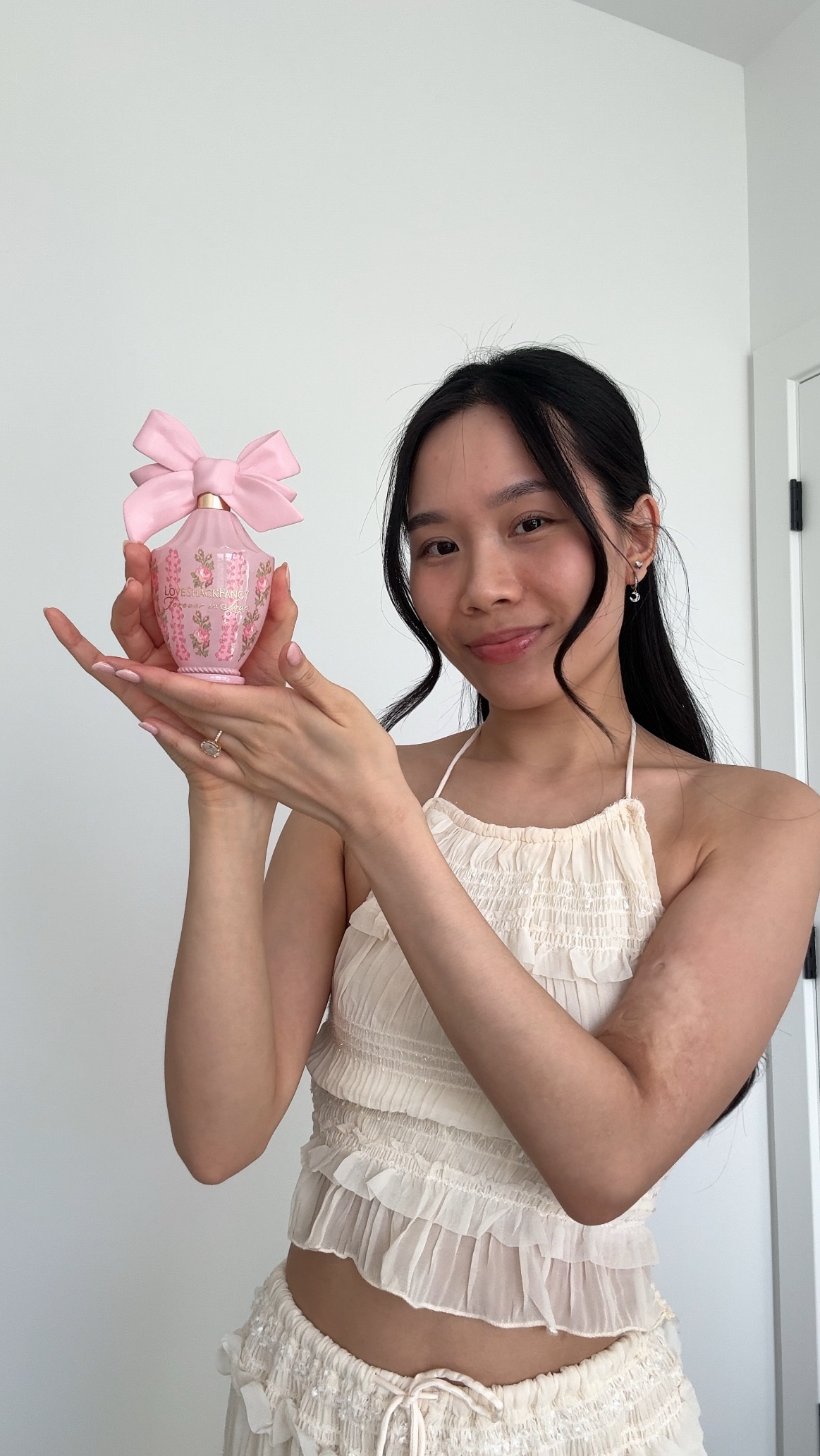 Forever In Love Perfume From LoveShackFancy

#LTKGiftGuide #LTKBeauty #LTKParties