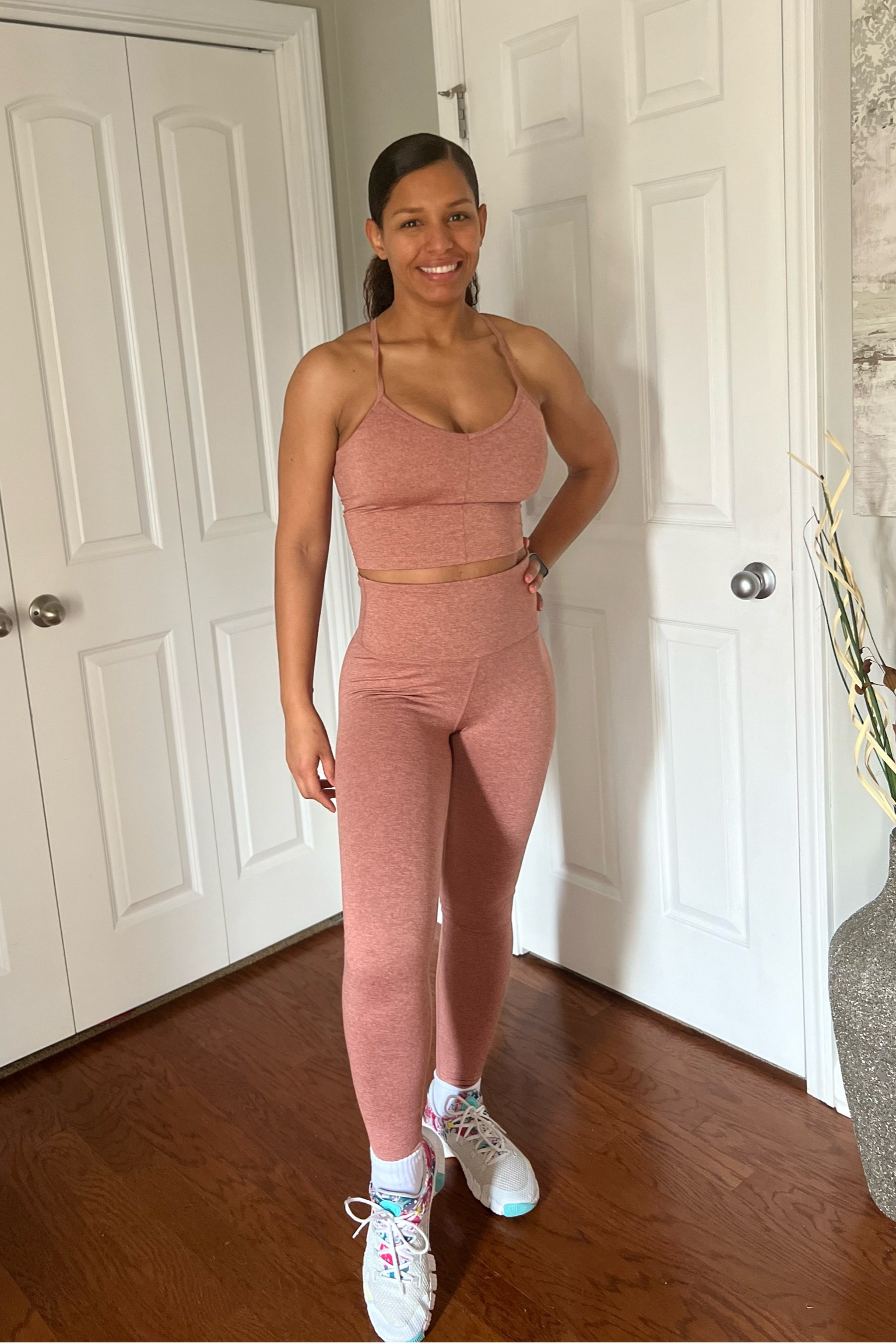 Target finds, this set of workout is so comfortable and it fits perfectly. Target fitness, workout, fitness training, fitness outfits, comfy 

#LTKfitness #LTKstyletip #LTKfindsunder50