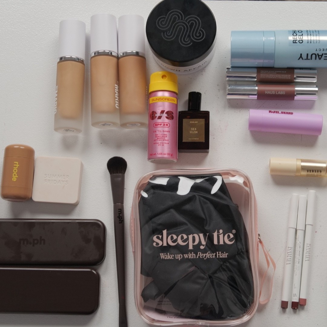 Best Launches of 2025 now live on Makeup By Kelli Anne 