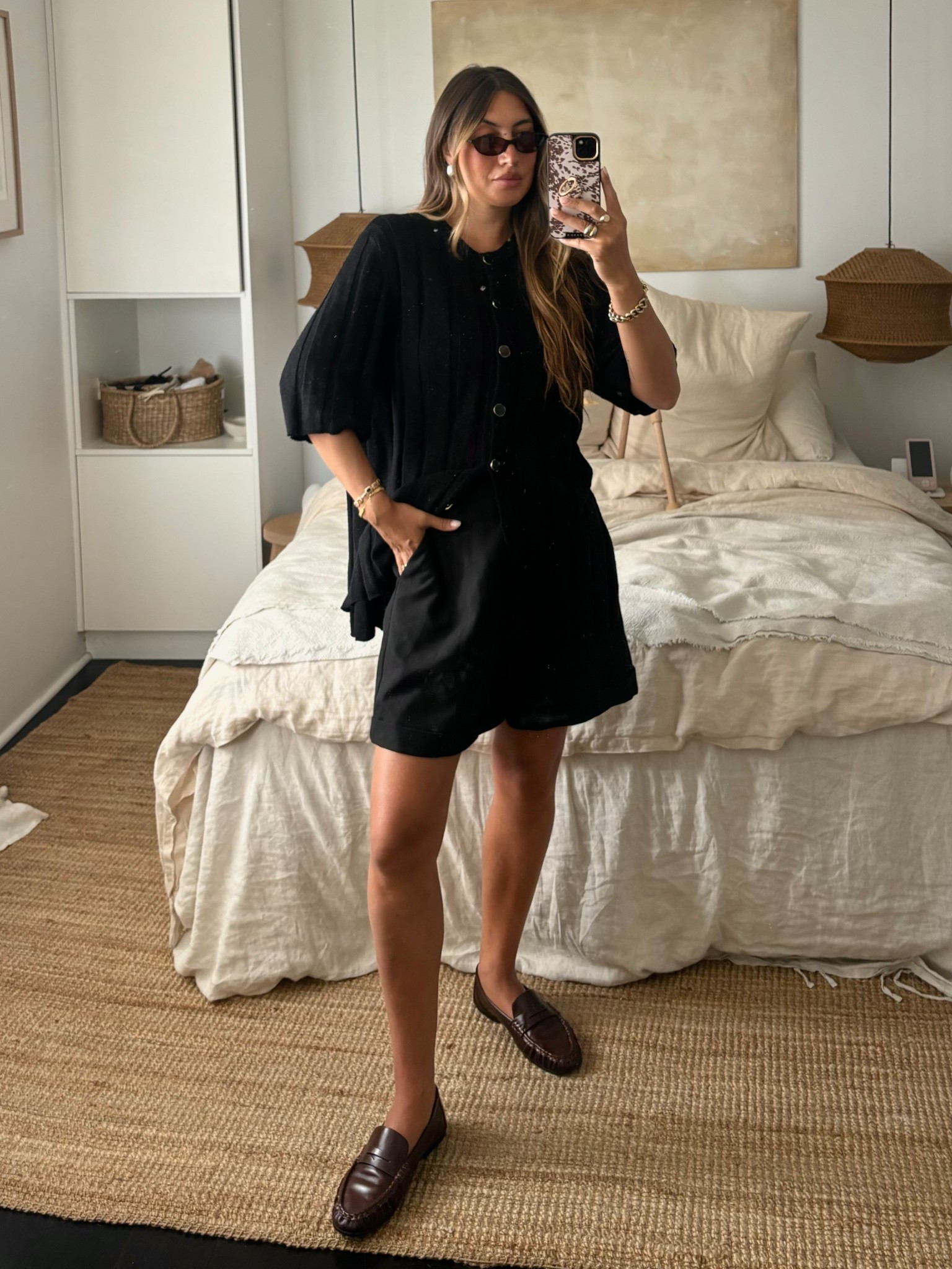 Lazy Sunday fit 

#LTKsummer #LTKaustralia