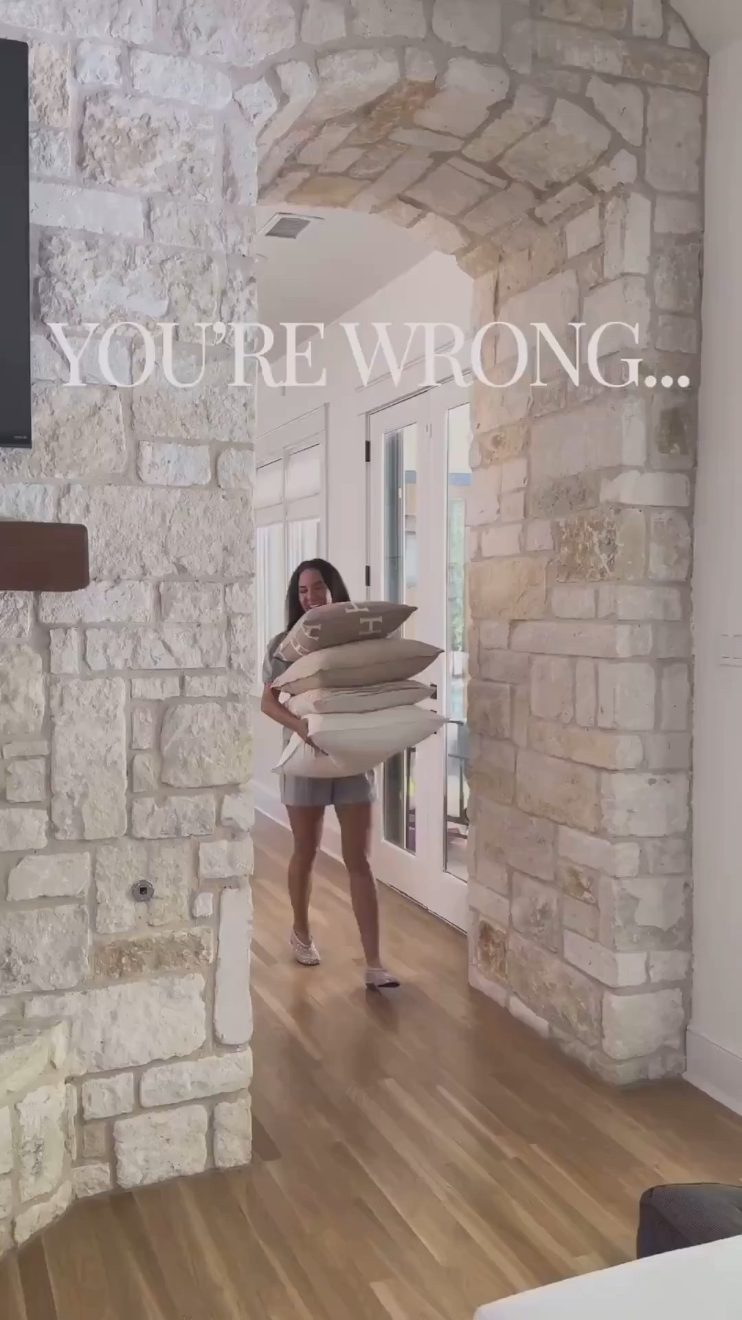 Items that make my home look luxury — without the price tag.
It’s all in the textures and tones: layered rugs, tailored pillows, and those subtle details that instantly elevate any space. All Amazon, all timeless.

#AmazonHome #AmazonFinds #AmazonFavorites #AffordableLuxury #HomeDecor #NeutralHome #AmazonMostLoved #HomeInspo #CozyHomeDecor #InteriorStyle #LTKDecor #LTKStyleTip #LTKFindsUnder50 

#LTKBeauty #LTKSeasonal #LTKHome