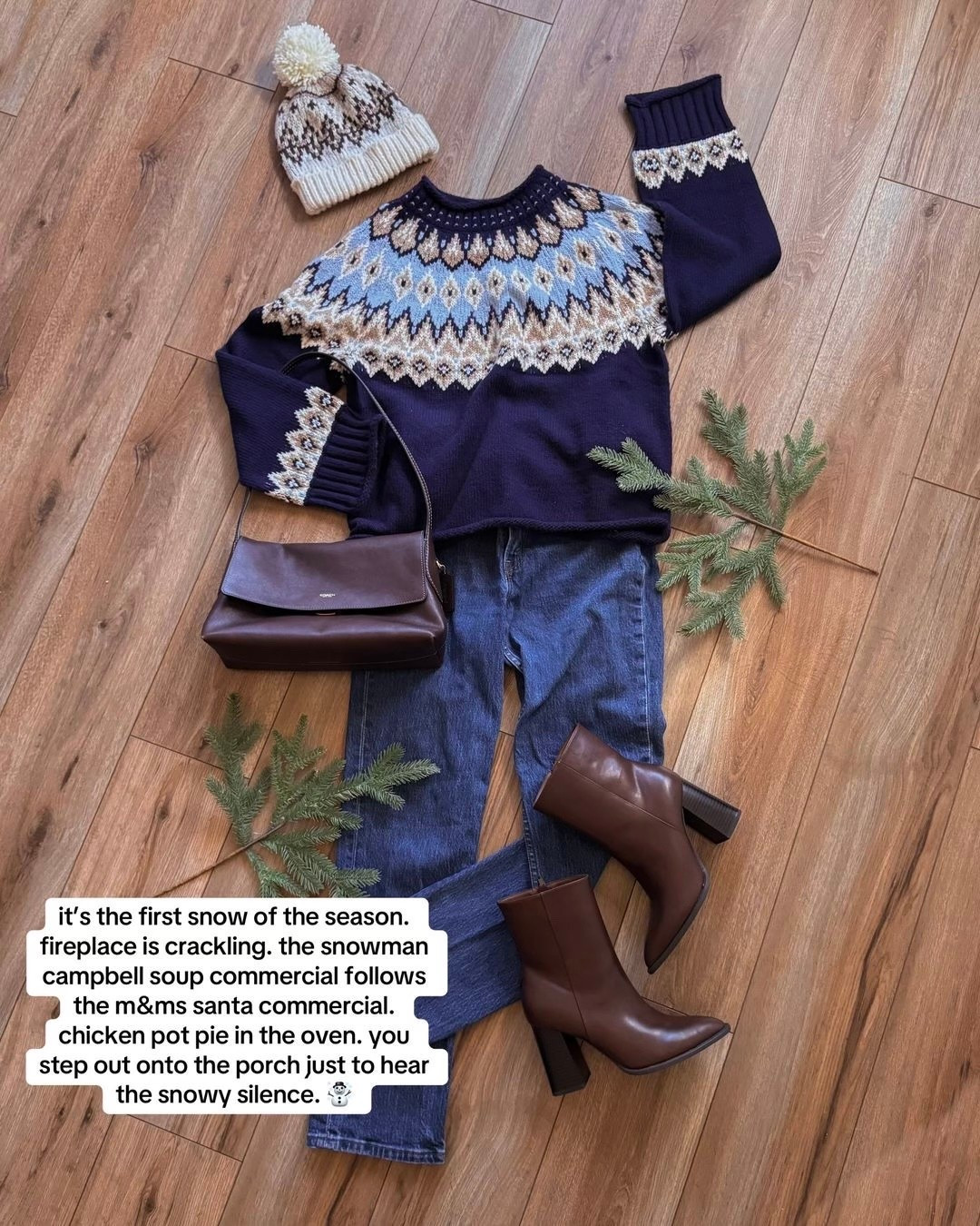 90s inspired christmas outfits

#LTKSeasonal #LTKstorytime #LTKSaleAlert