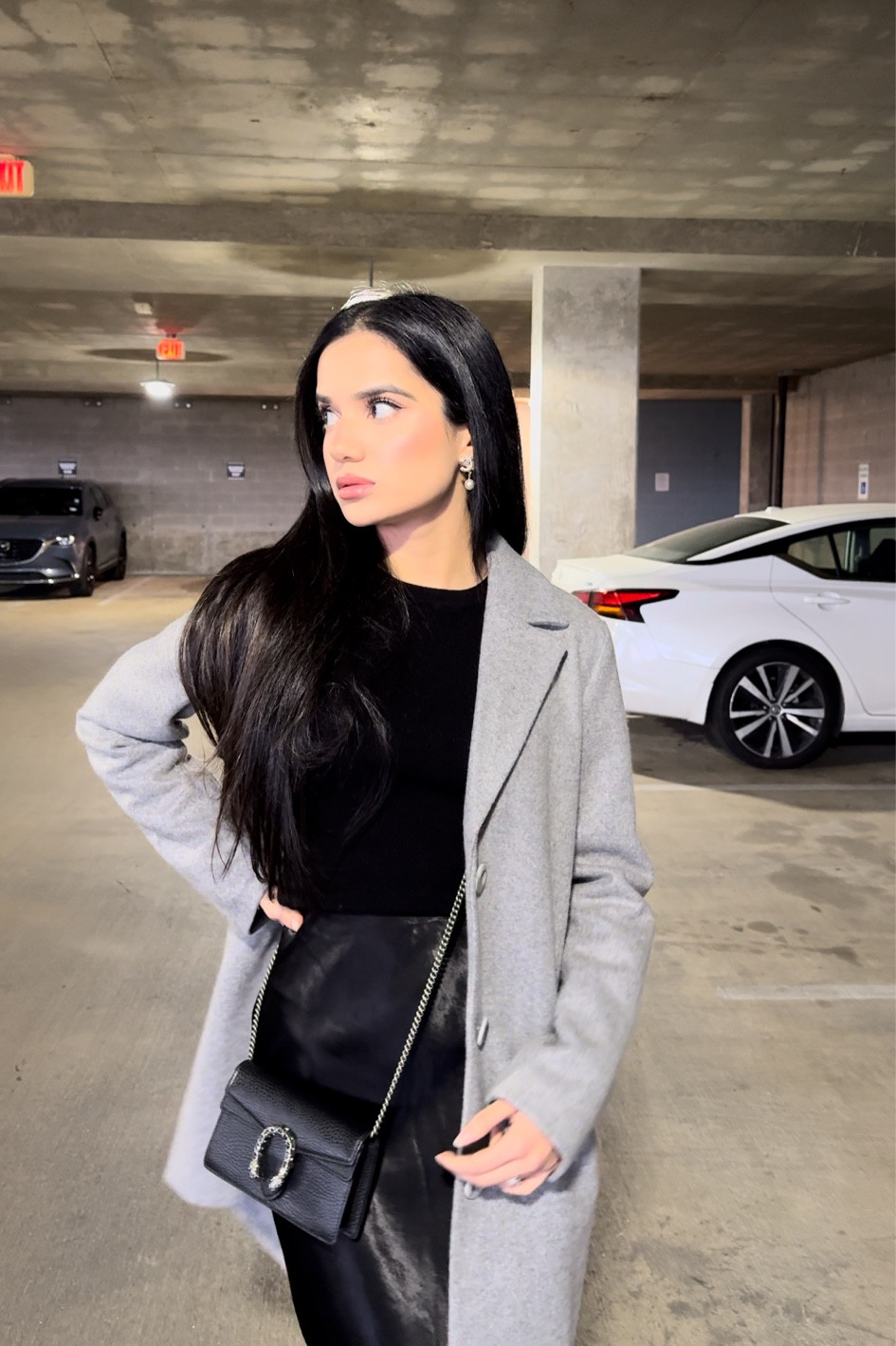 perf easy look 

#LTKSeasonal #LTKSpringSale