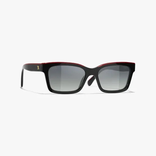CHANEL Square Sunglasses | Chanel, Inc. (US)