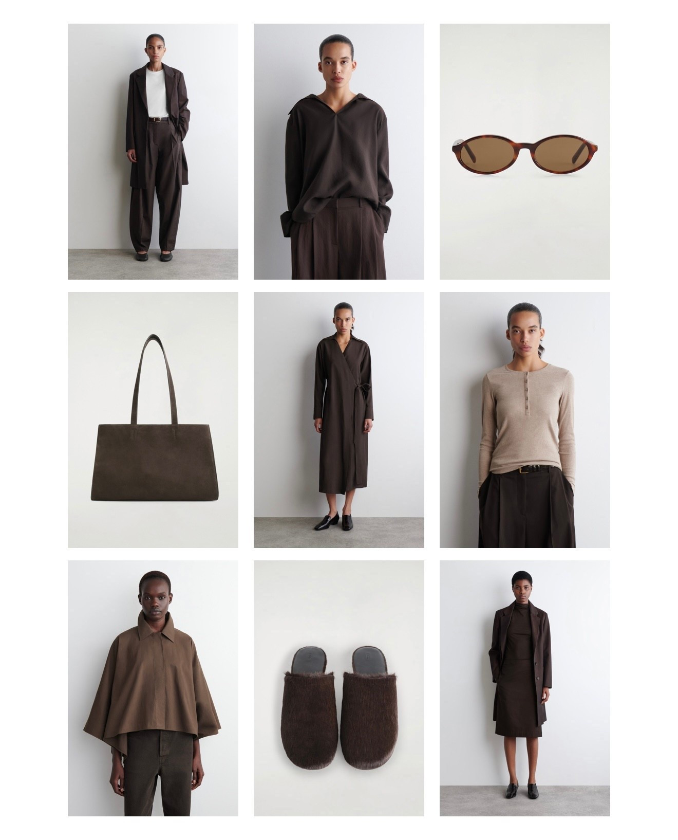 Brown tones 🤎

#LTKautumn #LTKbag #LTKshoes