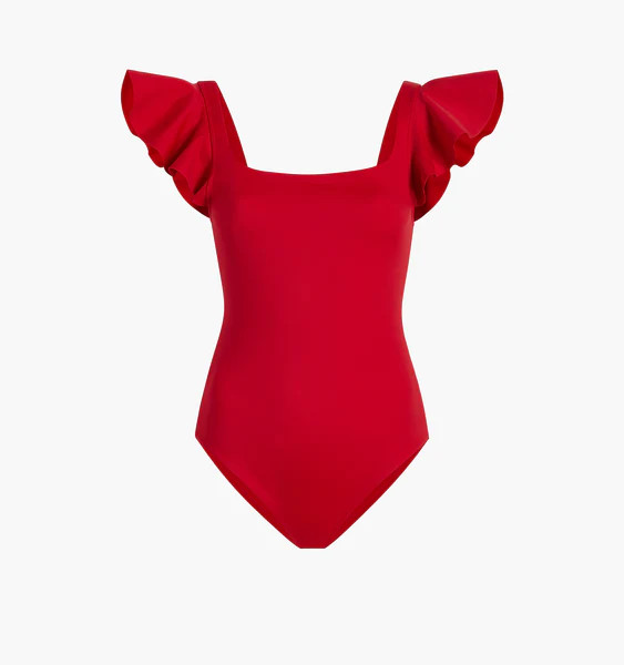 The Rosie One Piece | Hill House Home