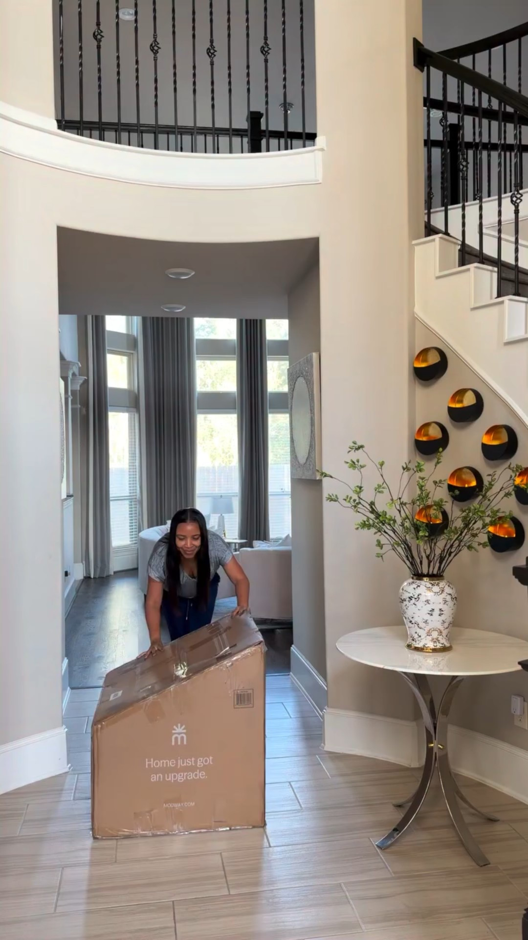 Get these beautiful, modern, comfy, and elegant accent pieces! They’re currently on sale! Working on a bedroom refresh and these are going to be perfect in that space 👏🏽 #accentchairs #homedecor

#LTKSaleAlert #LTKHome #LTKActive