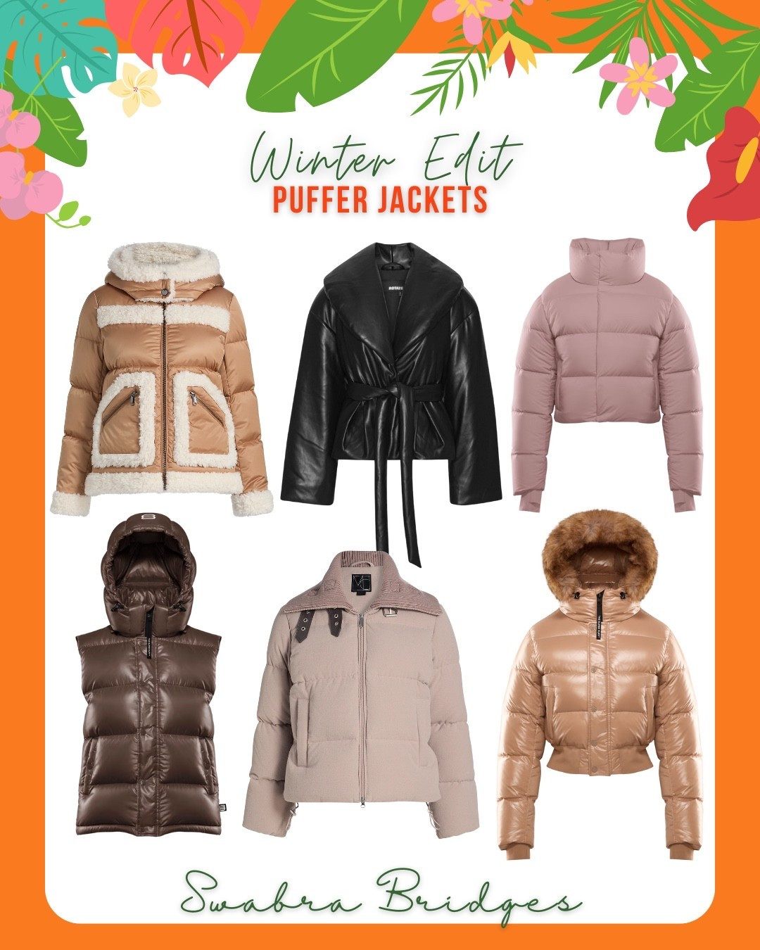 Elevated puffers for everyday winter.

#chicstyle
#elevatedbasics
#winterchic
#pufferjacket
#modernstyle
#ltkstyle



#LTKSeasonal #LTKootd