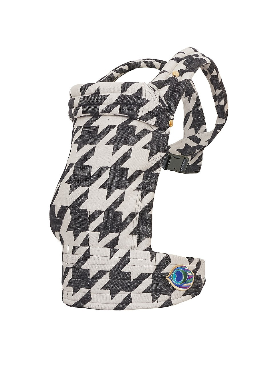 Zeitgeist Tweed BW Baby Carrier | Saks Fifth Avenue