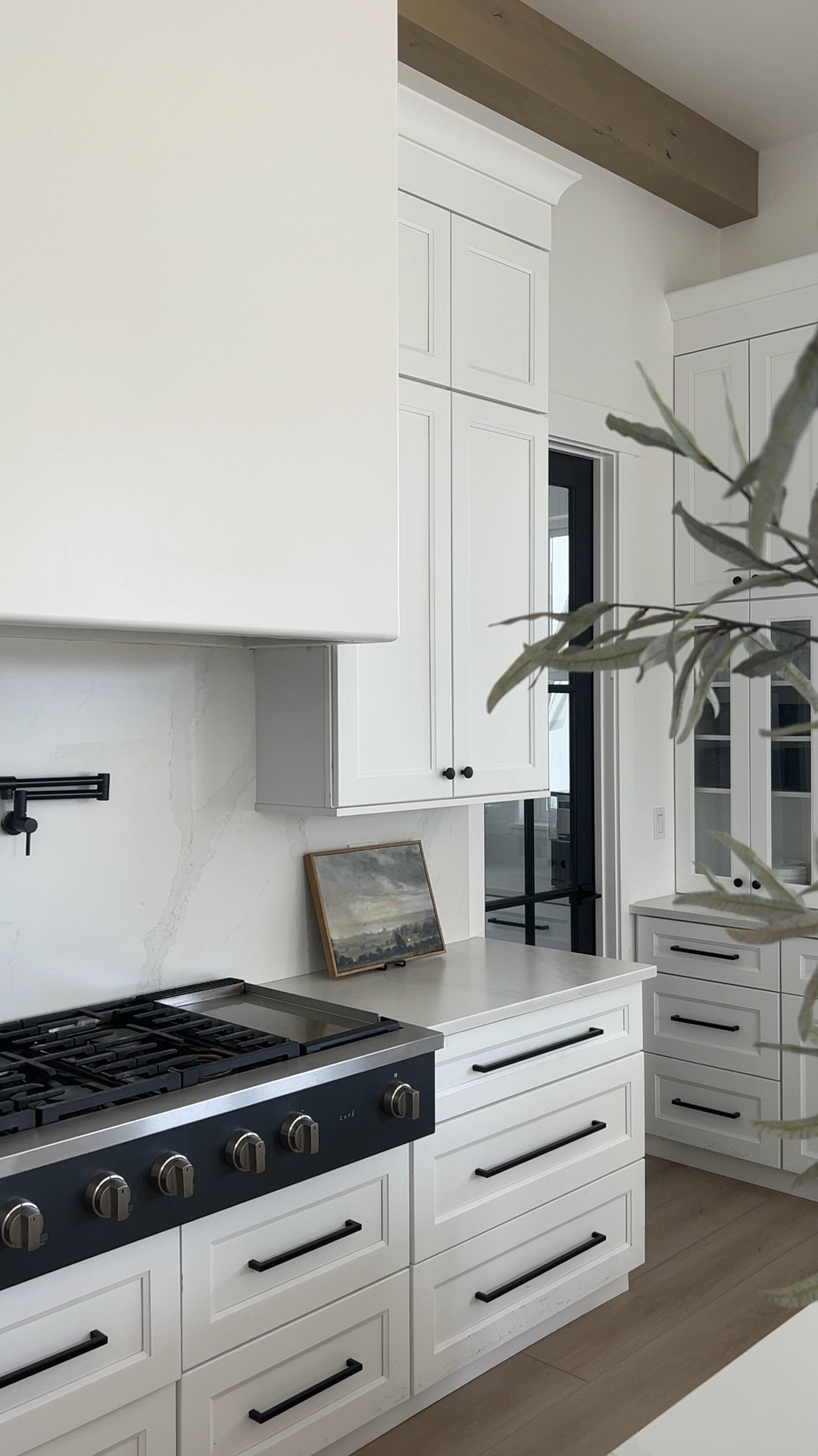 Affordable prints — canvas prints in a wood frame 


#LTKfamily #LTKstyletip #LTKhome