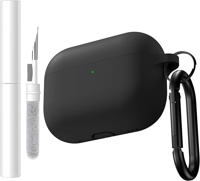 Brujula Case for AirPods Pro 3 Case Silicone Protective Cover Compatible with AirPods Pro 3rd Gen... | Amazon (US)