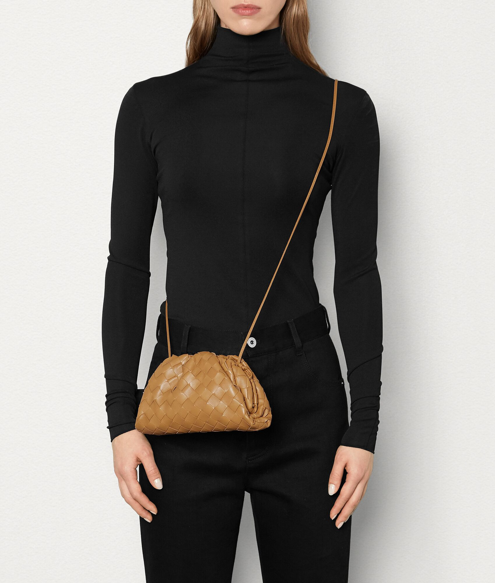 Mini Pouch | Bottega Veneta