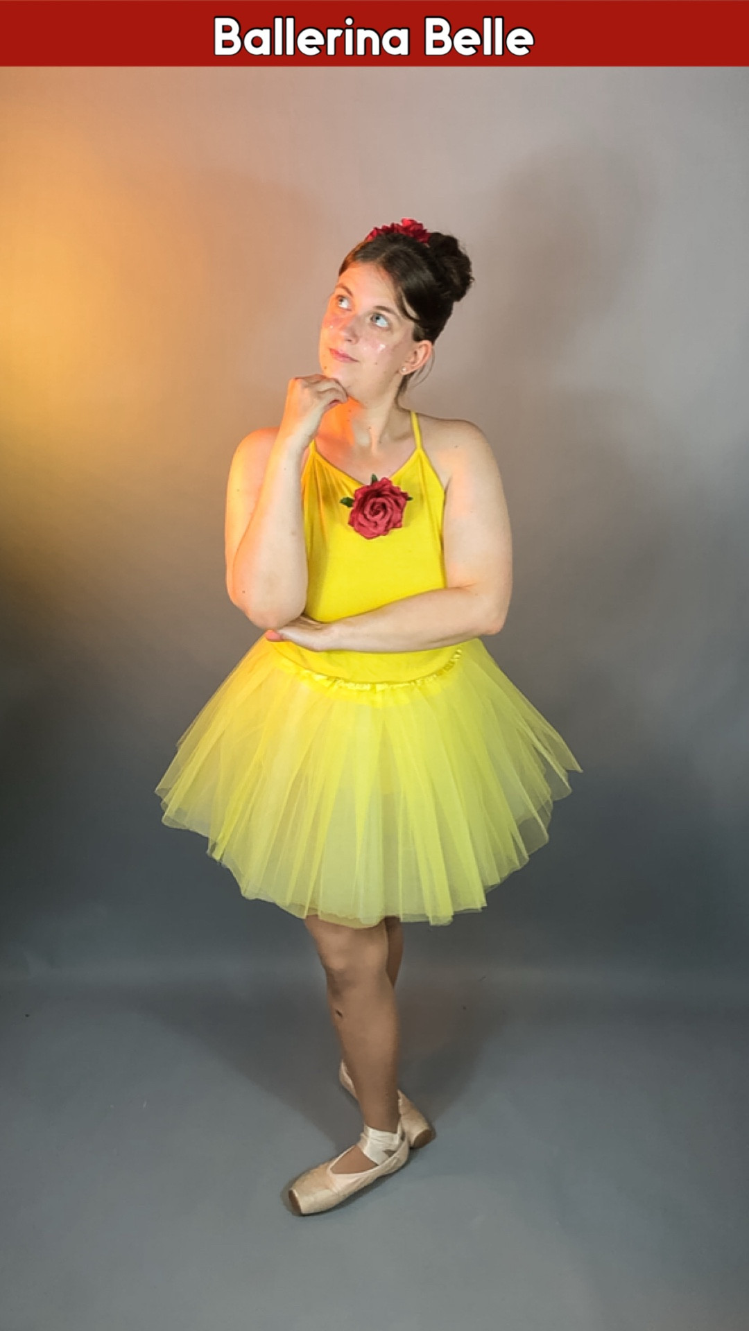 Ballerina Belle disneybound

#LTKActive #LTKMidsize #LTKStyleTip