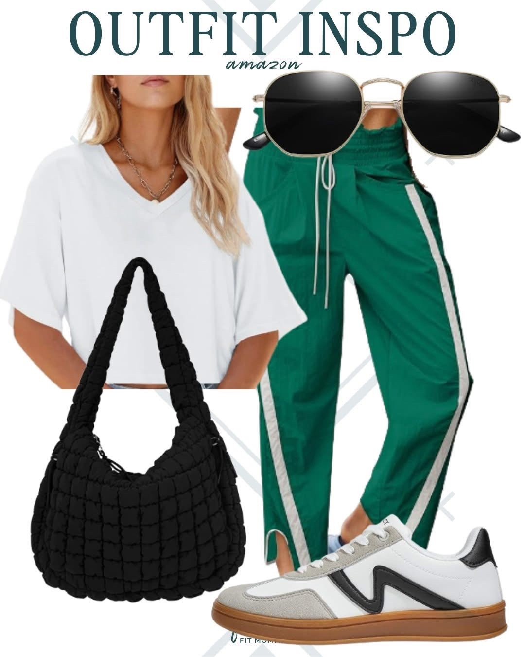 LOVE these pants! 

 #LTKActive #LTKFindsUnder50