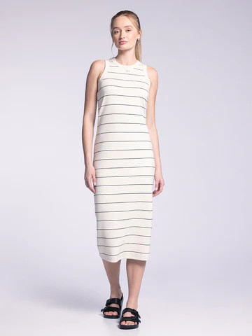 WALTER DRESS | Thread And Supply