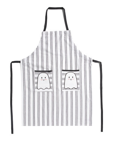 Ghost Apron | TJ Maxx