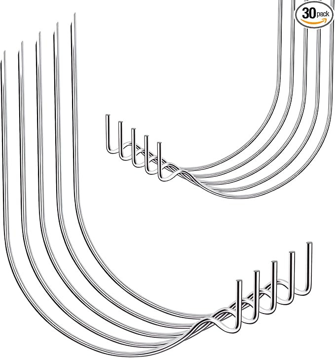 Super Hooks Picture Hanger,Gorilla Hooks - Hang Art, Clock, Shelves, Mirrors, Frames, or Planters... | Amazon (US)